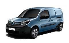 Renault Kangoo Z.E.