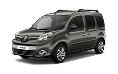 Renault Kangoo 2