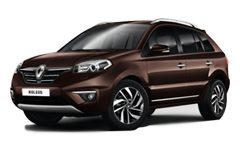 Renault Koleos I 2R