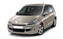 Renault Scenic 3