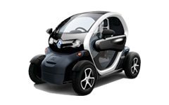 Renault TWIZY