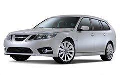 Saab 9-3 III