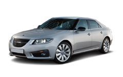 Saab 9-5