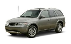 Saab 9-7X