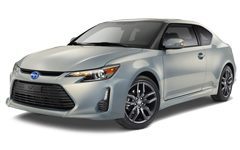 Scion tC