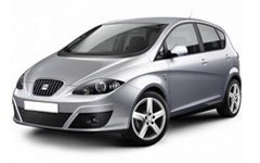 SEAT Altea