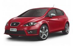 SEAT Leon II FR