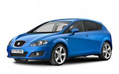 SEAT Leon 2