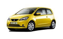 SEAT Mii I