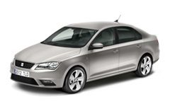 SEAT Toledo