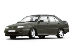 SEAT Toledo I