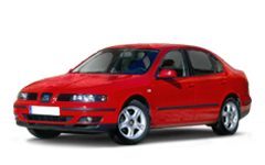 SEAT Toledo II