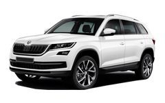 Skoda Kodiaq 1