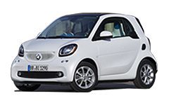 Smart fortwo III