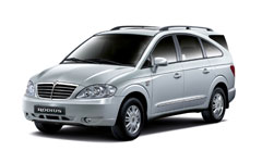 SsangYong Rodius I