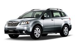 Subaru Tribeca