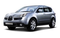 Subaru Tribeca I