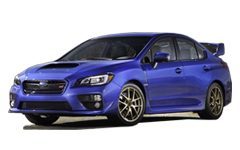 Subaru WRX STi