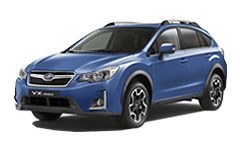 Subaru XV 1