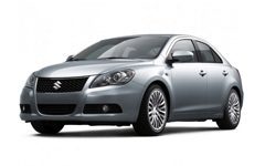 Suzuki Kizashi