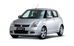 Suzuki Swift IV