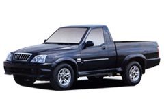 ТагАЗ Road Partner Pickup I