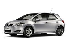 Toyota Auris I