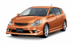 Toyota Caldina