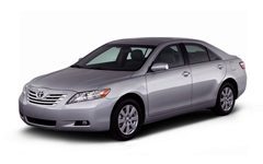 Toyota Camry 6