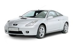 Toyota Celica