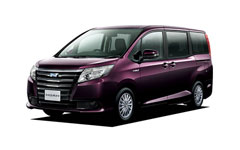 Toyota Noah II (R70)