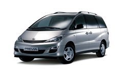 Toyota Previa