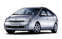 Toyota Prius 2