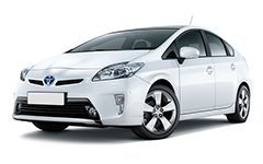 Toyota Prius 3