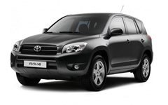 Toyota RAV4 3