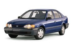 Toyota Tercel