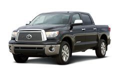 Toyota Tundra 1