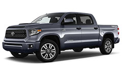 Toyota Tundra 2