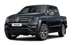 Volkswagen Amarok I