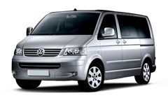 Volkswagen Caravelle T4