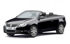 Volkswagen Eos I