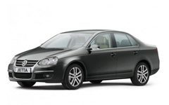 Volkswagen Jetta 5