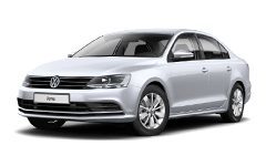 Volkswagen Jetta VI