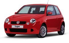 Volkswagen Lupo