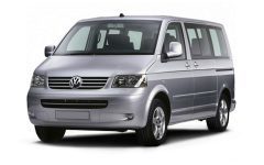 Volkswagen Multivan T4