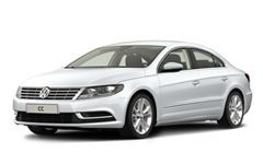 Volkswagen Passat CC I