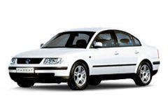 Volkswagen Passat (B5)