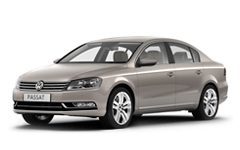 Volkswagen Passat (B7)