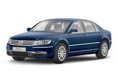 Volkswagen Phaeton