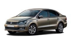 Volkswagen Polo 5